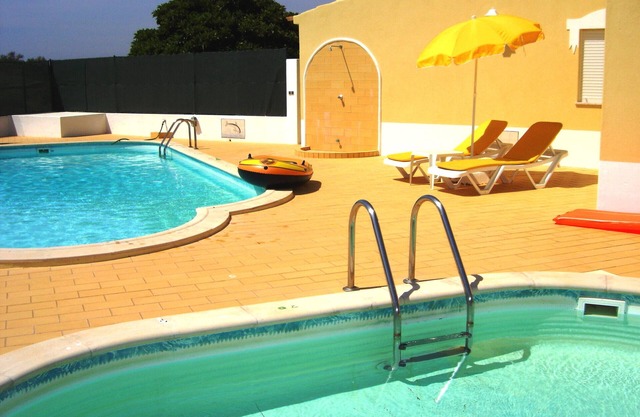 Casa Lima Reis - Quiet villa for 10 people