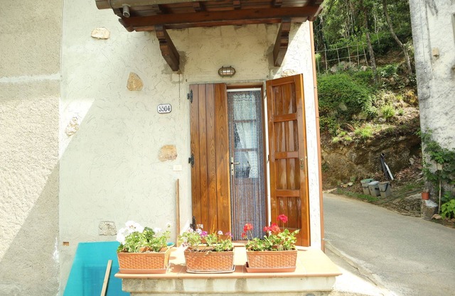 Casa Linda a window to the sea
