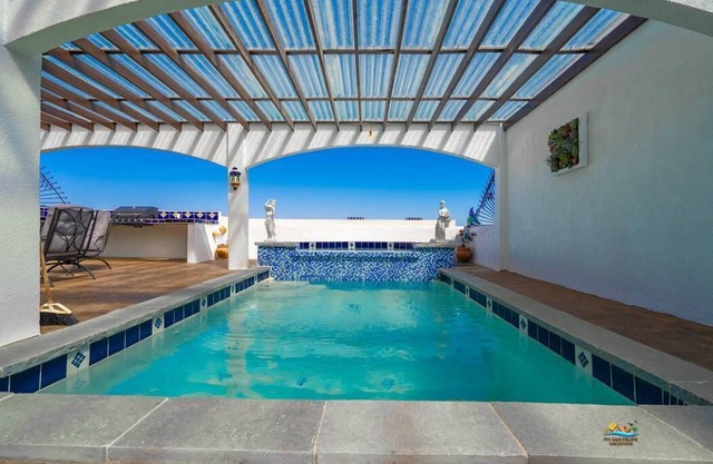 Casa Linda La Hacienda San Felipe Rental House