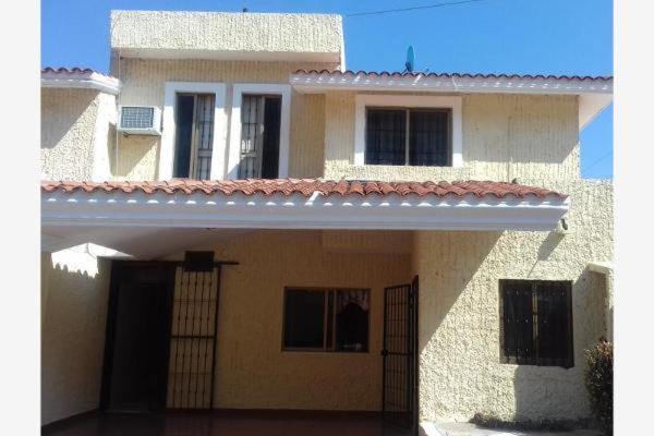 Casa Lomas de Mazatlán