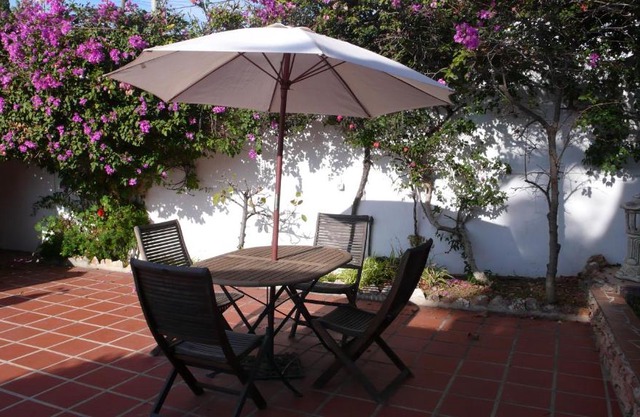 Casa Los Arcos (3 bed house)