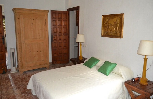 Casa Los Hibiscos Javea - 5096