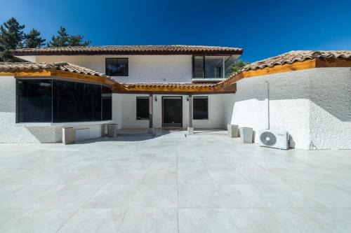 Casa Los Pinos 95 Reñaca