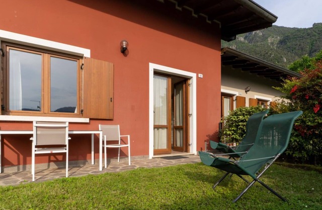 Casa Lucia 2 - Two Bedroom Apartment, Sleeps 6