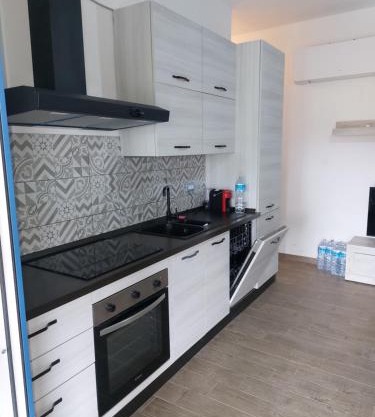 CASA LUCIA , ricarica auto elettrica