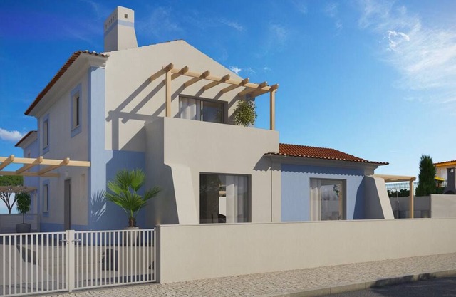 Casa Lusitana II, Piscina Privada
