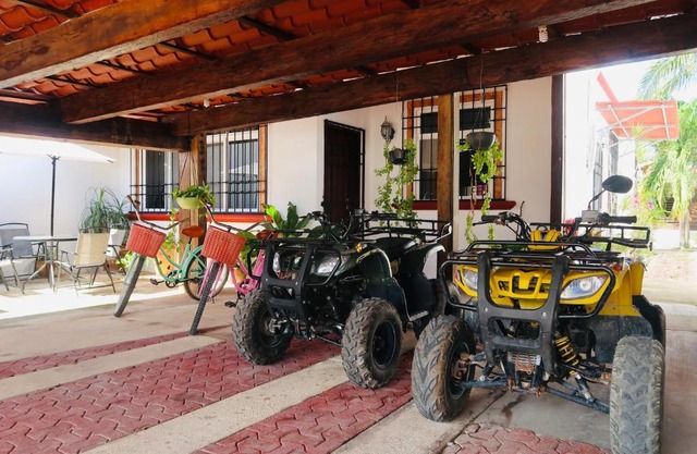 Casa Luxury Mahahual