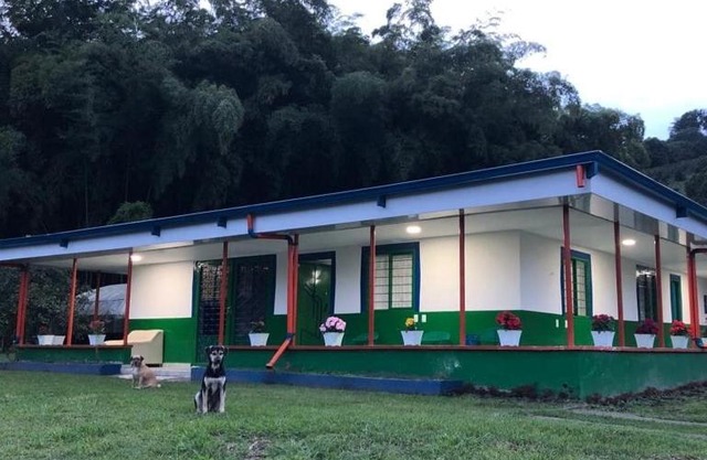 Casa Macondo