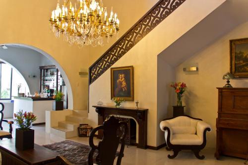 Villa Calavera Casa Morelos 