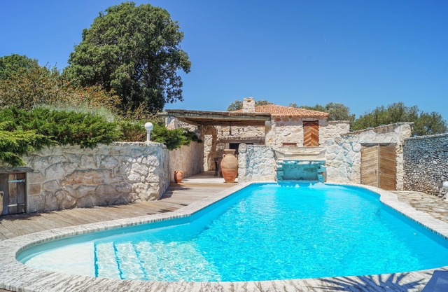Casa Maestra, charming house with heated swimming pool