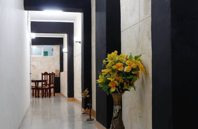 Casa Maite Neptuno