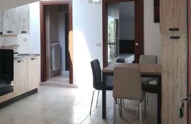Casa Manù 