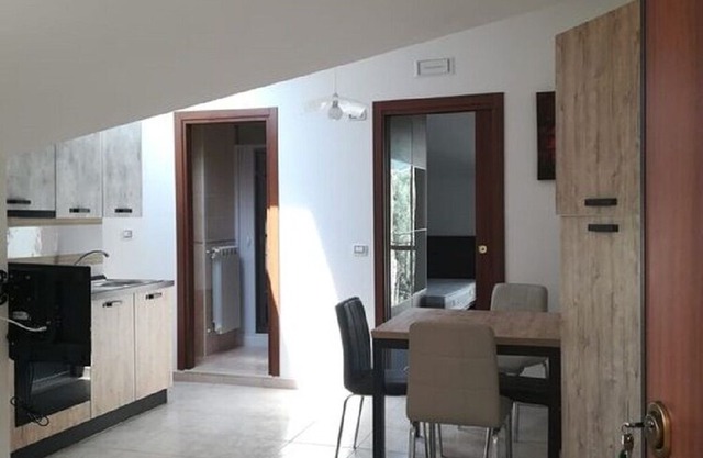 Casa Manù 8km from Salerno - mini apartment 2