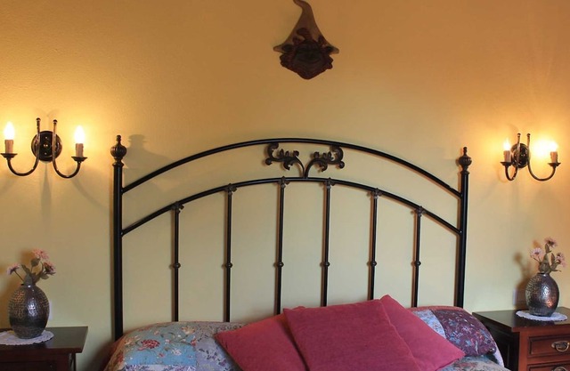 Casa Manolo 1 - Casas Manolo