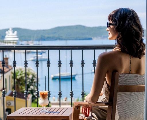 Casa Manor Boutique Hotel