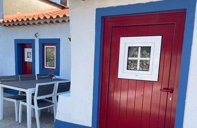 Casa Manuel e Maria