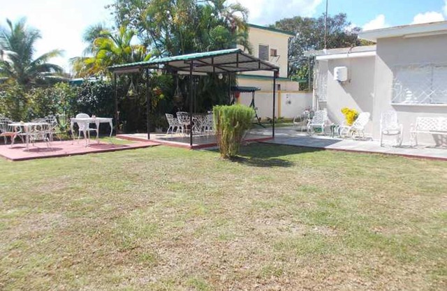 Casa Manumar