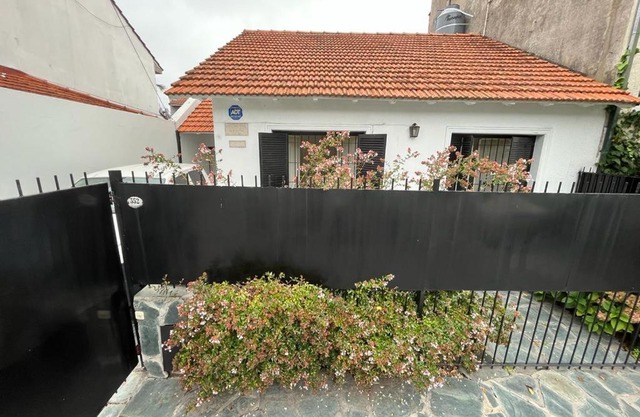 Casa Mar del Plata