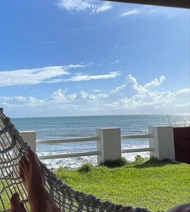 Casa Mar Poesia - Taiba