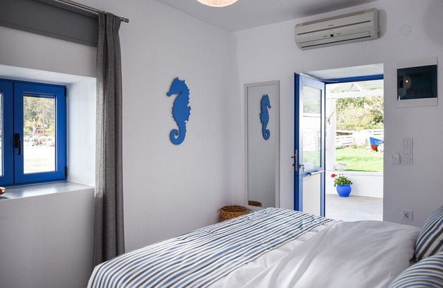 CASA MARATHI Beach House Unit 1