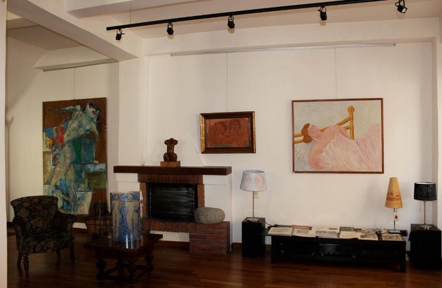Casa Mare