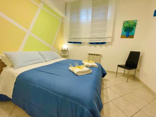 Casa Mare Naxos Flat - Home Holiday