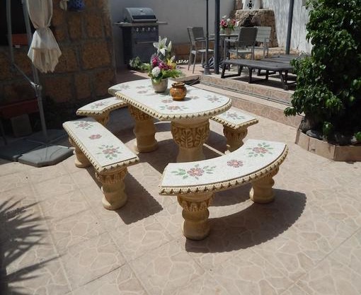 Casa Marechen
