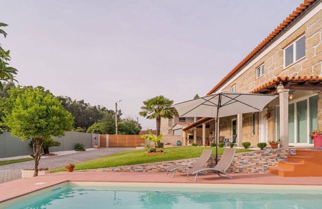 Casa Maria - Paraíso Rural