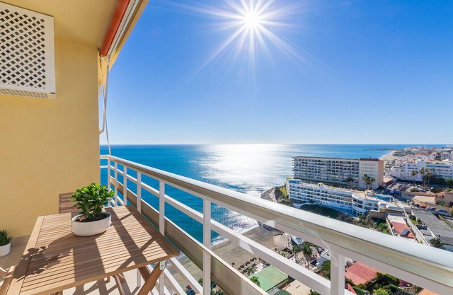Casa Maribel - Sea Views