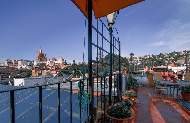 Casa Maricela B&B