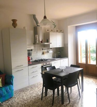 Casa Marina - appartamento sulla Via Francigena, vicino a Monteriggioni