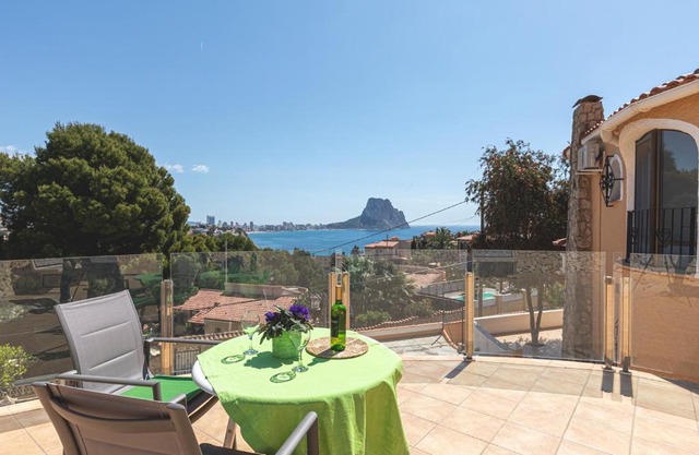 Casa Maryvilla