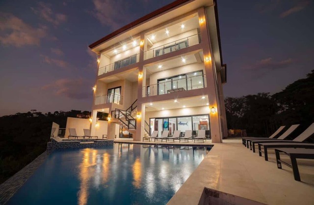 Casa Maverick Los Suenos Resort