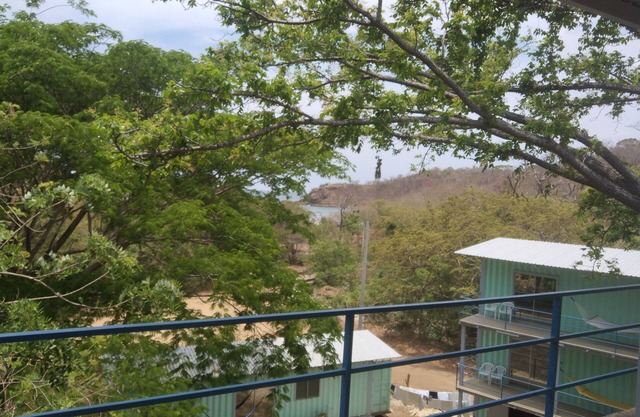 Casa Maya Eco Lodge