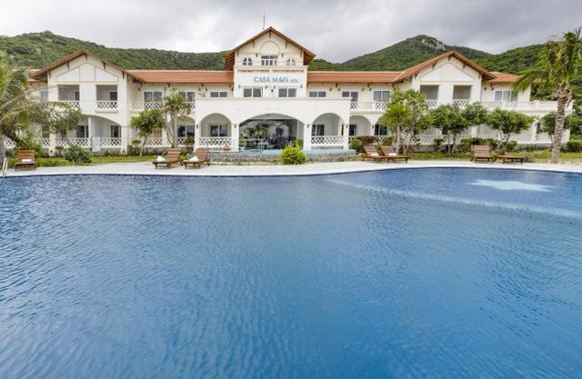 Casa Maya Resort
