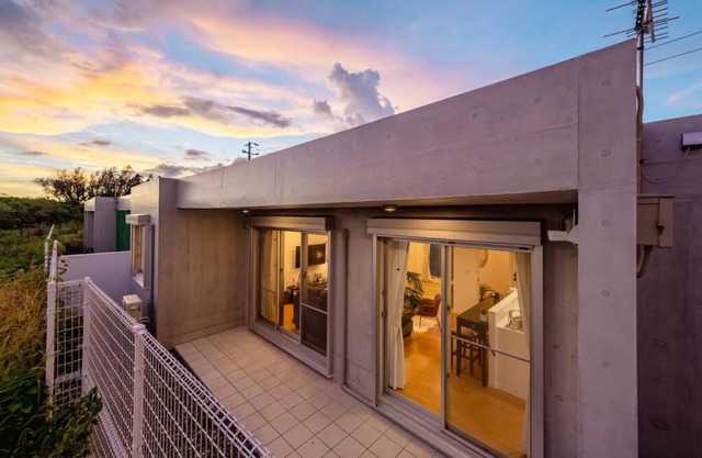 Casa Medas Miyakojima