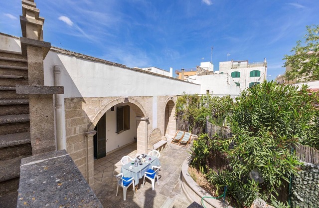 Casa Messapica - Trilo by Barbarhouse