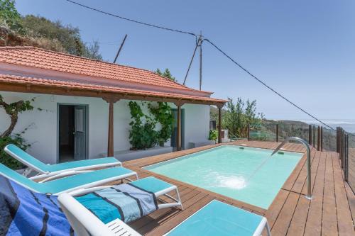 Casa Mica Relax y Naturaleza