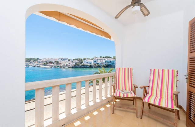 Casa Michaela - House In Portopetro. Free Wifi