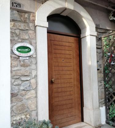 Casa Miglionico