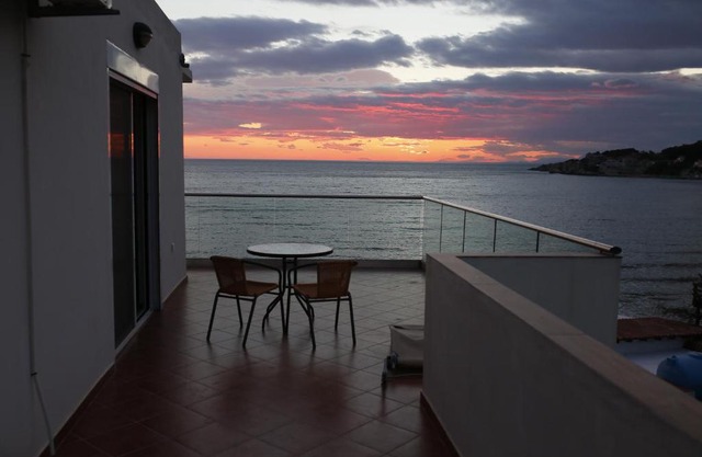 Casa Mila apartments & bungalows