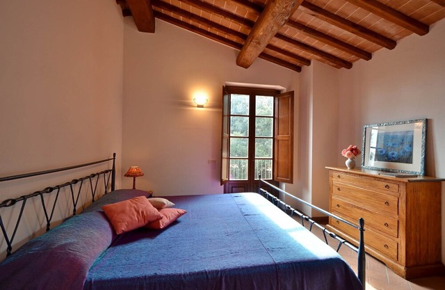 Casa Minuccia, Villa a Sesta, Castelnuovo Berardenga, Siena and Chianti