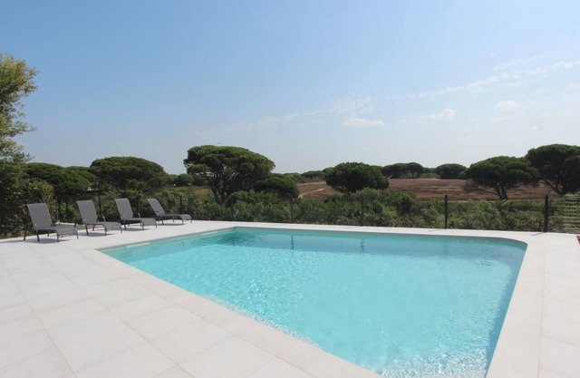 Casa Miracielo - Beautiful villa with pool and views to the countryside