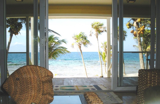 Casa Miradora Stunning Ocean Views