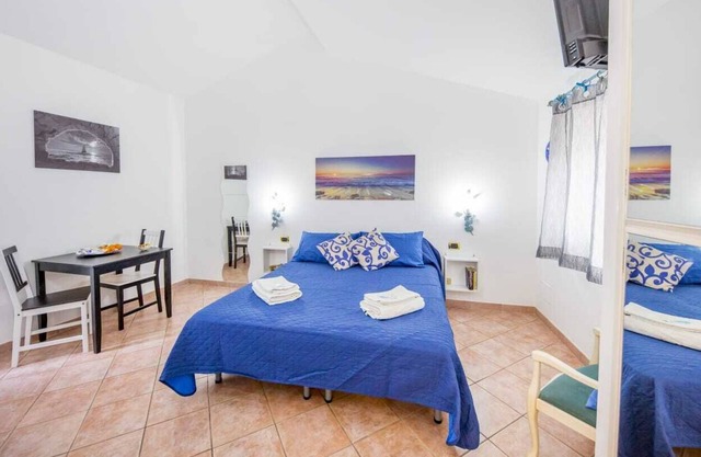 Casa Miramare