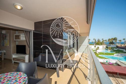 Casa Miriam Ivan Luxury Homes 2ªPlta Sur 1ªLinea