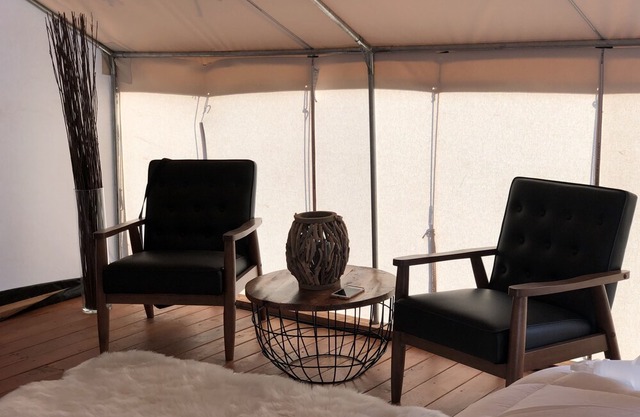 Casa Misiones Glamping