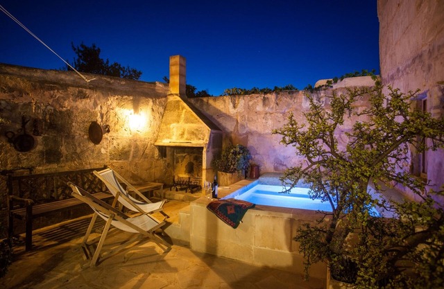 Casa Mitja a litle paradise . free wifi