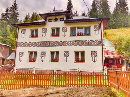 Casa Mitu Recele Ciocanesti