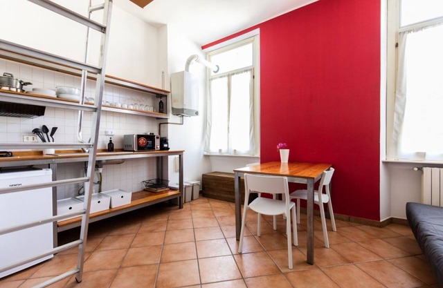 Casa Modigliani - Porta Romana Apartment